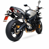 Echappement SCORPION 675 STREET TRIPLE 2008-2012 0