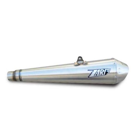 Echappement Zard Moto Guzzi Griso 2005-2016