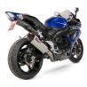Echappement SCORPION SERKET PARALLEL SUZUKI GSX-R 600 GSX-R 750 2006-2007 0
