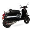 Echappement SCORPION SERKET PARALLEL SCOMADI TL 125 2015-2017 0