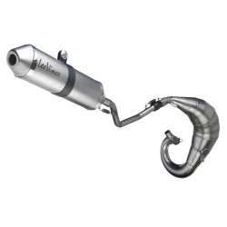 Ligne d'échappement LEOVINCE X-FIGHT RIEJU MRT 50 2009 - 2020
