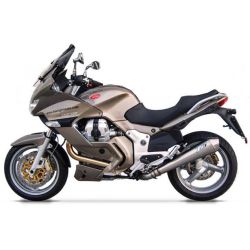 Echappement Zard Conique Moto Guzzi NORGE 1200 2011-2016