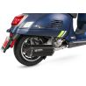 Echappement SCORPION SERKET PARALLEL VESPA GTS 300 2020-2024 5