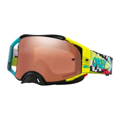 Masque OAKLEY Airbrake MX Jeffrey Herlings