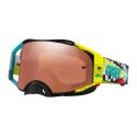 Masque OAKLEY Airbrake MX Jeffrey Herlings