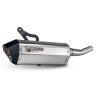 Echappement SCORPION SERKET PARALLEL VESPA GTS 310 SUPER 2024-2026 3
