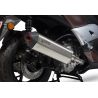 Echappement SCORPION SERKET PARALLEL YAMAHA X-MAX 300 2017-2020 2