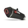 ligne d'Echappement SCORPION SERKET TAPER YAMAHA YZF-R 125 2008-2013 3