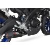 ligne d'Echappement SCORPION SERKET TAPER YAMAHA MT 125 2014-2019 4