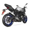 ligne d'Echappement SCORPION SERKET TAPER YAMAHA MT 125 2014-2019 5