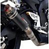 Echappement SCORPION RP1-GP SUZUKI GSX-R 600 GSX-R 750 2006-2007 2