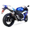Echappement SCORPION RP1-GP SUZUKI GSX-R 600 GSX-R 750 2006-2007 4