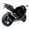 Echappement SCORPION RP1-GP SUZUKI GSX-R 1000 2005-2006 0