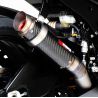 Echappement SCORPION RP1-GP SUZUKI GSX-R 1000 2005-2006 2