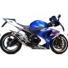 Echappement SCORPION RP1-GP SUZUKI GSX-R 1000 2007-2008 1