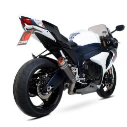 Echappement SCORPION RP1-GP SUZUKI GSX-R 1000 2009-2012