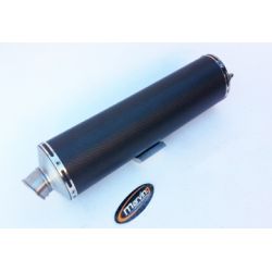 Echappement MARVING SUZUKI GSXR750 1996-2000