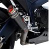 Echappement SCORPION RP1-GP SUZUKI GSX-R 1000 2009-2012 2