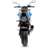 Ligne d'échappement LEOVINCE LV-14R SUZUKI GSX-8S / GSX-8R 2023-2024 2