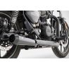 Echappement Zard ROYAL ENFIELD 350 METEOR 2021-2025 3