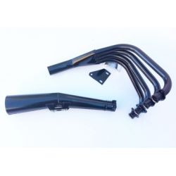 Echappement MARVING SUZUKI GS750 GSX750 ESD EFE 1983-1984