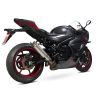 Echappement SCORPION RP1-GP SUZUKI GSX-R 1000 2017-2018 0