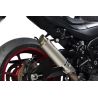 Echappement SCORPION RP1-GP SUZUKI GSX-R 1000 2017-2018 2
