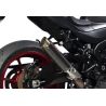 Echappement SCORPION RP1-GP SUZUKI GSX-R 1000 2017-2018 5