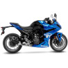 Ligne d'échappement LEOVINCE LV-14R SUZUKI GSX-8S / GSX-8R 2023-2024 4