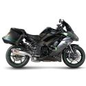 Echappement SCORPION SERKET TAPER KAWASAKI NINJA 1100 SX 2025-2026