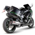Echappement SCORPION SERKET TAPER KAWASAKI NINJA 1100 SX 2025-2026