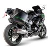 Echappement SCORPION SERKET TAPER KAWASAKI NINJA 1100 SX 2025-2026 4