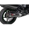 Echappement SCORPION SERKET TAPER KAWASAKI NINJA 1100 SX 2025-2026 6