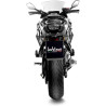 Echappement leovince LV-10 SUZUKI GSX-S 1000 GT 2021-2024 GSX-S 1000 GX 2024-2026 2
