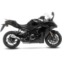 Echappement leovince LV-10 SUZUKI GSX-S 1000 GT 2021-2024 GSX-S 1000 GX 2024-2026