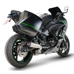 Echappement SCORPION Red Power KAWASAKI NINJA 1100 SX 2025-2026