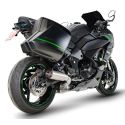 Echappement SCORPION Red Power KAWASAKI NINJA 1100 SX 2025-2026
