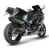 Echappement SCORPION Red Power KAWASAKI NINJA 1100 SX 2025-2026 6
