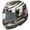 Casque ARAI RX-7V EVO IOM TT 26 série limité Taille M 0