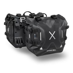 Sacoches SHAD ÉTANCHES TERRA TR30