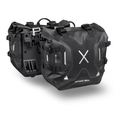 Sacoches SHAD ÉTANCHES TERRA TR30