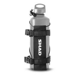 Harnais pour bouteille de carburant sacs Shad