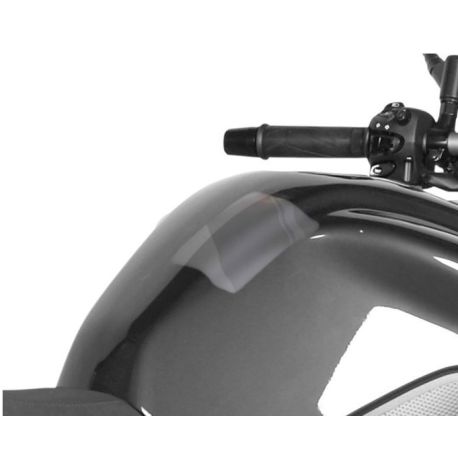 Protection réservoir sacoche révervoir Shad