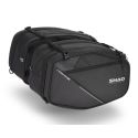 Sacoches cavalières moto extensibles SHAD SL58