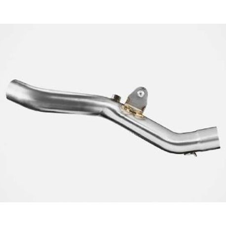 Collecteur Central ZARD ROYAL ENFIELD 450 HIMALAYAN 450 GUERRILLA 2024-2026