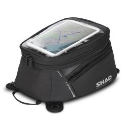 Sacoches réservoir SHAD SL20F