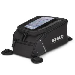 Sacoche réservoir magnétique SHAD SL12M