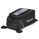 Sacoche réservoir magnétique SHAD SL12M