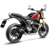 Echappement LEOVINCE LV-10 TRIUMPH SPEED 400 / SCRAMBLER 400X 2024-2025 9