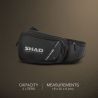 Sac banane SHAD SL03 2